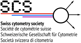 SCS Logo