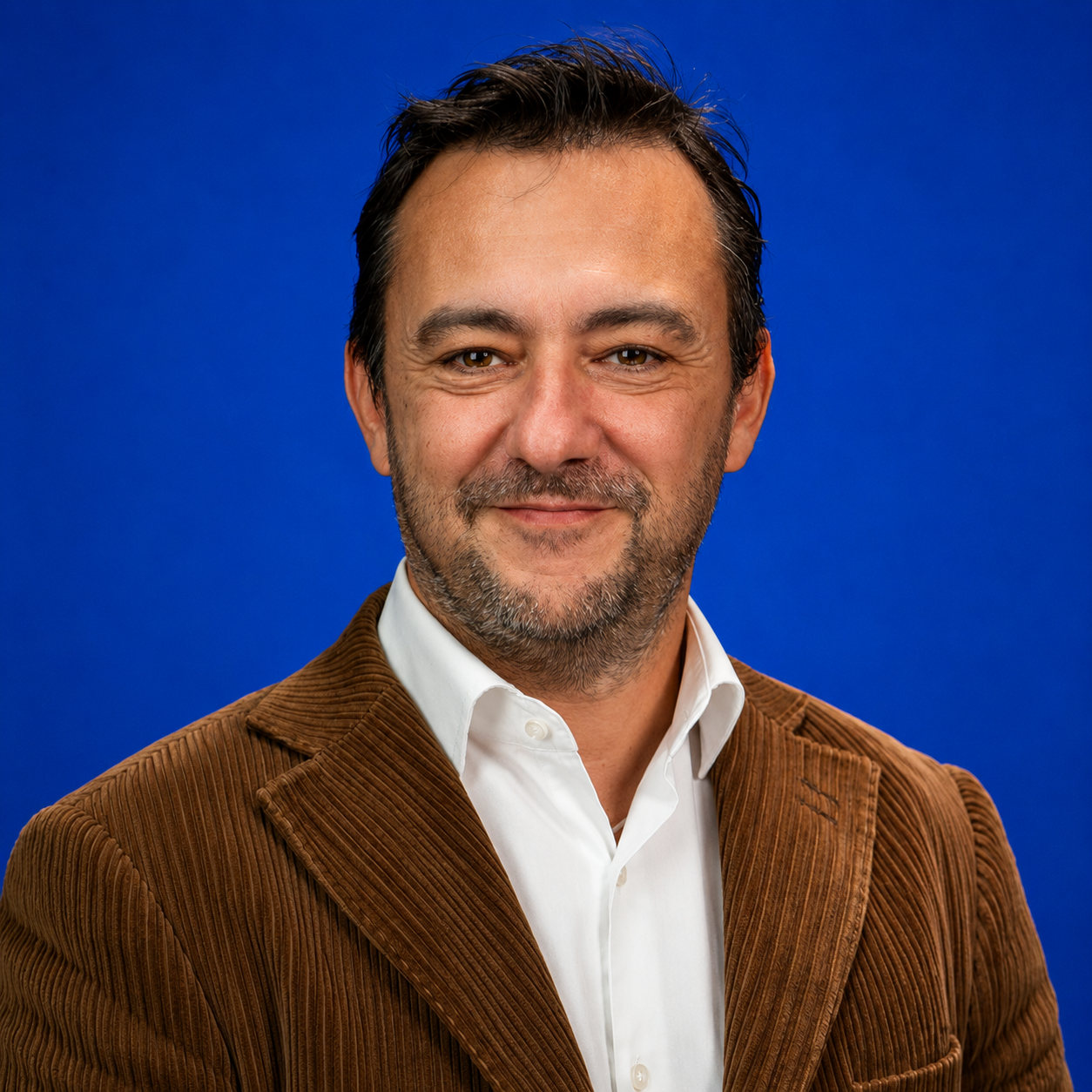 Nicolas Vannini