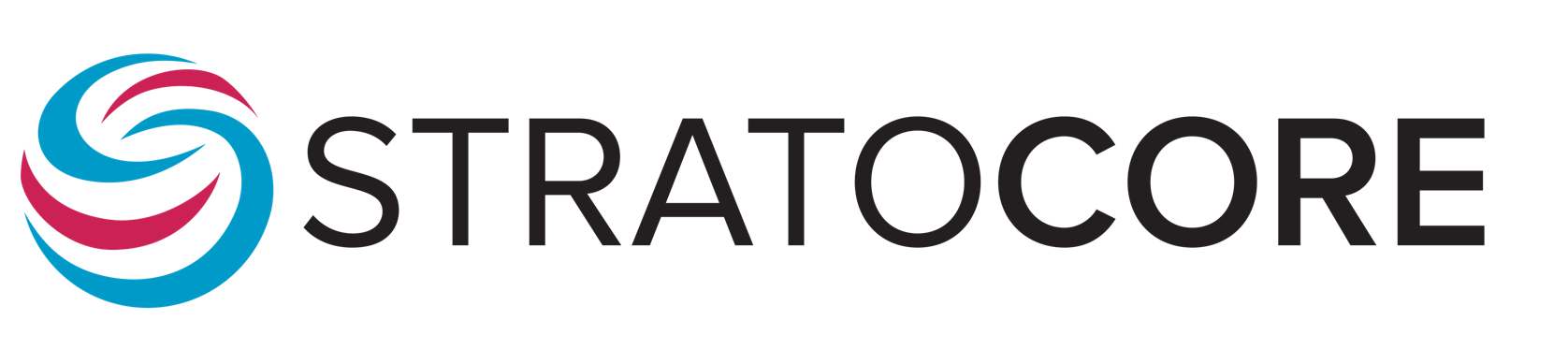 Silver_Stratocore Logo